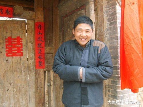 瘸子#寡妇门口贴上联孙悟空,金箍棒,能长能短!瘸子对下联遭人议论