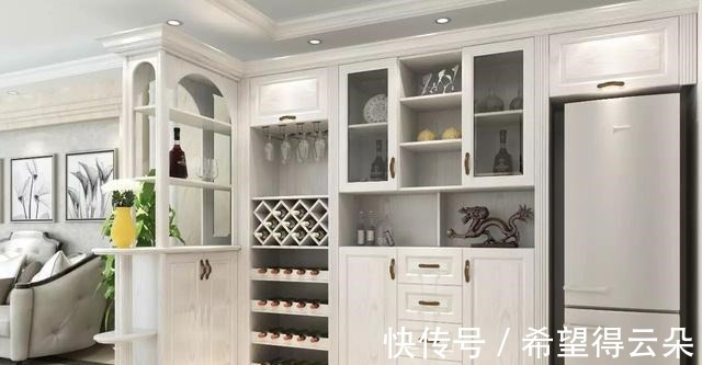 餐边柜做30会不会太窄餐边柜有什么用处!