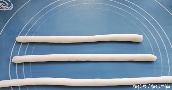 童年经典的零食,味道在记忆中,教你在家里轻松做,香甜酥脆