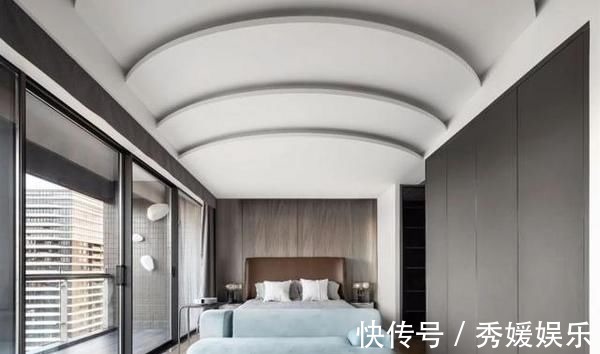 文章|去他的豪宅风,95后宝爸拒绝奢侈,简装了289㎡的家,真心让人喜欢