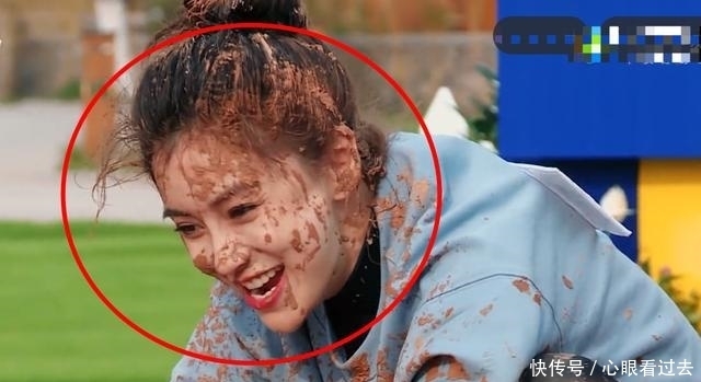 综艺节目|从团宠到被欺负,杨颖在《跑男》的待遇,反应了她在娱乐圈的地位