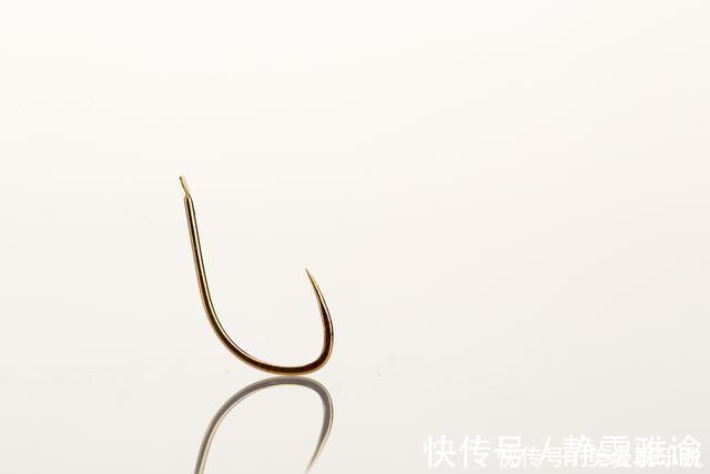 新关东|你还在用袖钩、新关东、伊势尼?高手早就悄悄开始用这几种钩型了