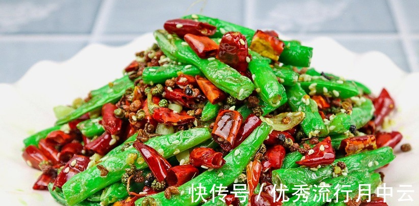 在家宴客不丢面子,解馋开胃下饭,简单易上手,不在为吃什么发愁!