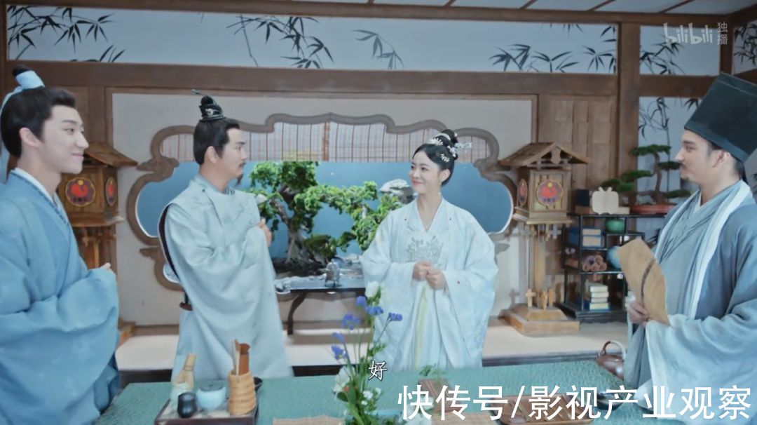 专访《舞千年》导演姜小巍:包装经典舞蹈,为年轻人讲述中国故事