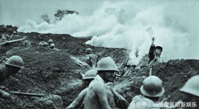 仓库|老照片故事: “八百壮士”死守四行仓库5昼夜, 为何只伤亡25人