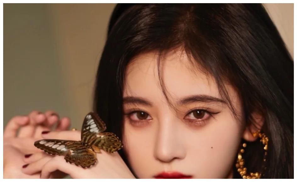 判断美女的标准从来不是肤色，而是这些方面，第二个很少有人知道