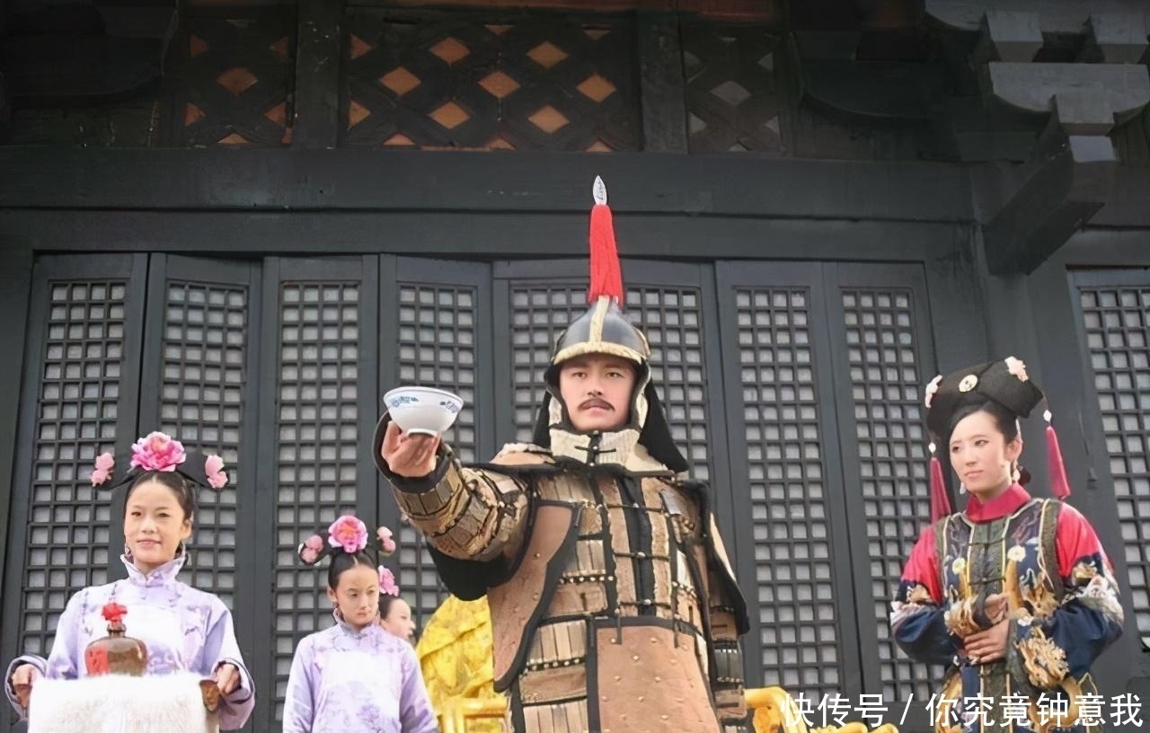 关宁|袁崇焕创建的关宁铁骑，战斗力有多强悍？曾三次战胜后金八旗兵