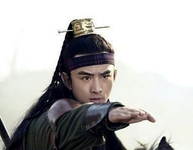 扈三娘&梁山有哪些人是不该上梁山,但被宋江等人逼上梁山的!