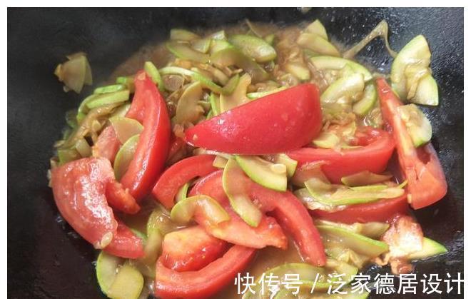鸡蛋|秋天渐凉,1道碱性食物要多吃,隔三差五吃一顿,清淡味香
