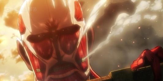 巨人可以|进击的巨人9大巨人12种能力大解析!始祖巨人能力果然Bug