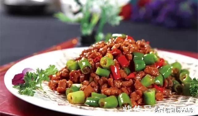 苦瓜|中秋家宴吃什么，这十四道经典硬菜少不了，肯定令你心满意足