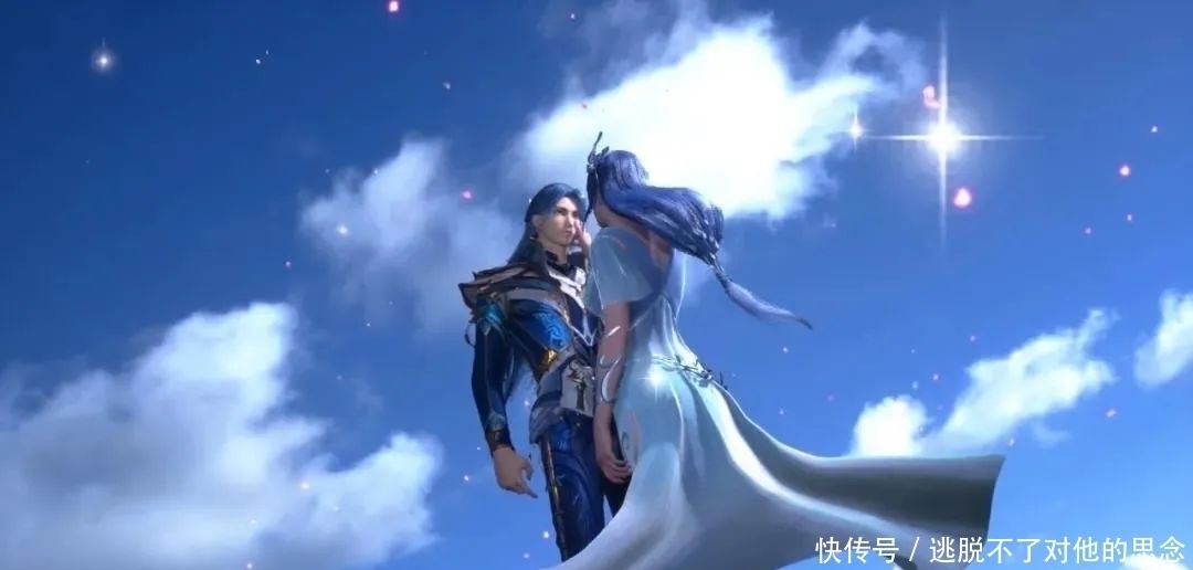 斗罗大陆|斗罗大陆133集追唐三的人变成魂帝,这能是对手?