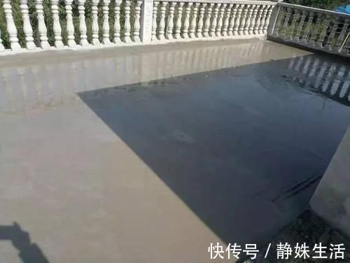 自建|30万的农村自建别墅,山清水秀太棒了,城里人看了也羡慕