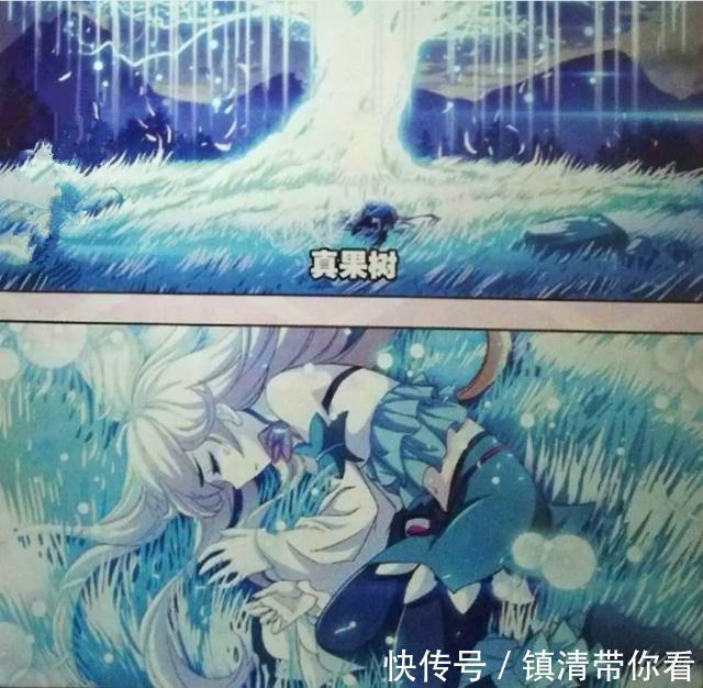 答案|斗罗大陆:12岁的白沉香“天赋”很高?她成为“魂尊”是答案