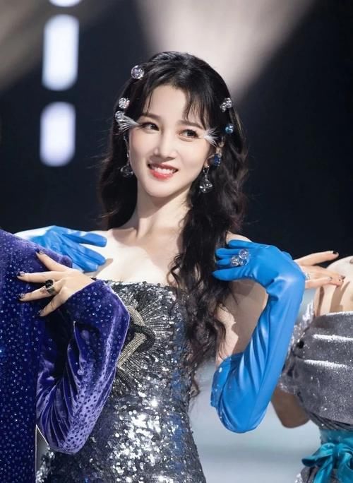 大胆预测《浪姐2》成团：那英C位，杨丞琳落选，王鸥成下个万茜？