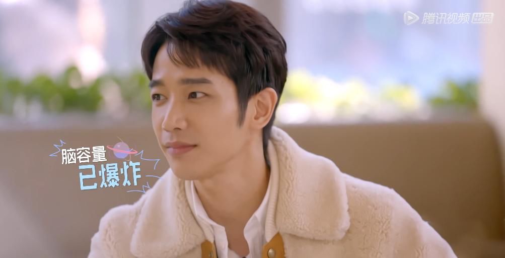 进展太迅速!秦岚刘以豪节目中拟定婚期,应采儿现身成神助攻