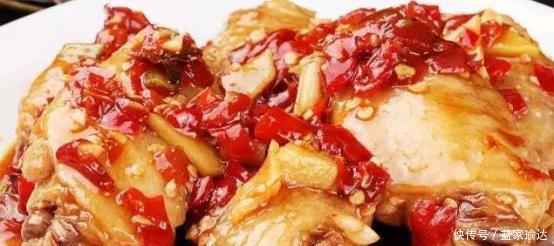 精选几道家常菜,使用方便,味道鲜美,开胃,上桌即吃