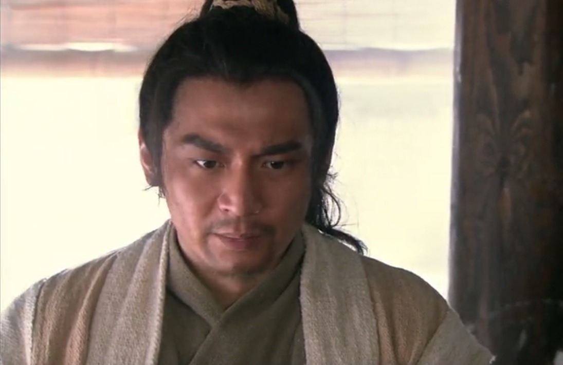 迎儿@读《水浒传》:“拼命三郎”石秀为人到底怎么样?