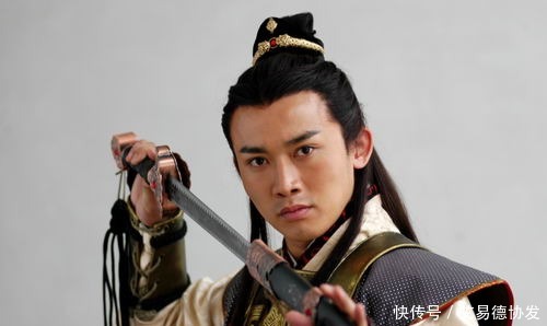 受宠|李恪痛失太子之位,到底是他不受宠,还是因为他是隋朝之后?