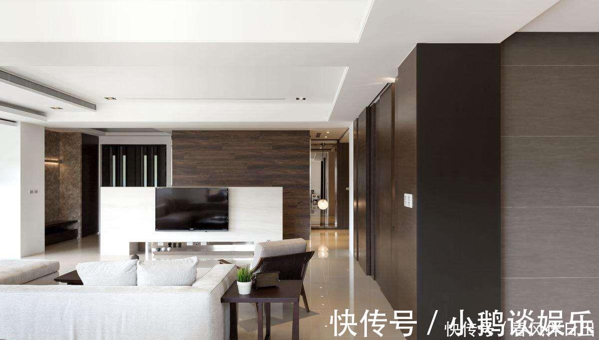 新房|新房装修时,软隔断的八种做法,各个都比砌墙更好!