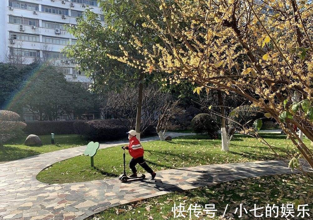 冬眠期|想要孩子来年“高一头”,家长要突破“冬天身高冬眠期”,怎么做