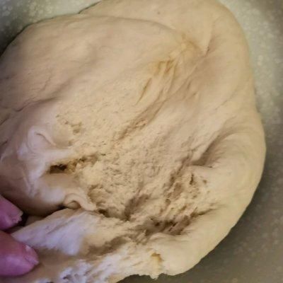 好吃的「比肉香」的白菜素包，你在哪里呀