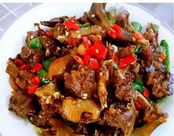 分享几道家常菜做法, 营养美味，简单易学，自己在家就能做!