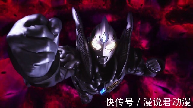 预告|特利迦第16集预告：黑暗特利迦暴走一打三，暴食乌拉换肤归来