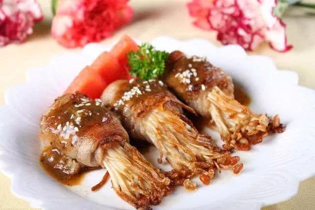 香味十足又爽口的几道家常菜,特别美味,好吃到停不下嘴来