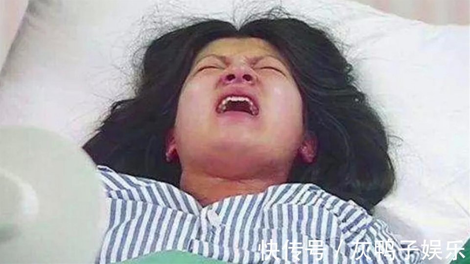 医生|生下“带壳宝宝”,产妇着急落泪,医生却高兴祝贺是好事