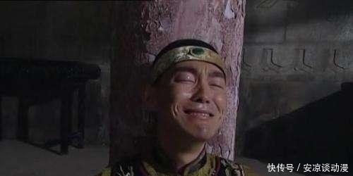 王朝|雍正王朝:雍正究竟是从何时开始知道,儿子弘时已经背叛了自己?