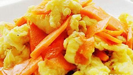 护眼菜|孩子近视想摘掉眼镜,多吃护眼菜,补充维A维C,护眼明目缓解近视