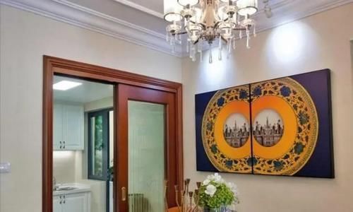 小区|马上要交房了,开发商联系我说想把我的房间当做样板间。靠谱吗?