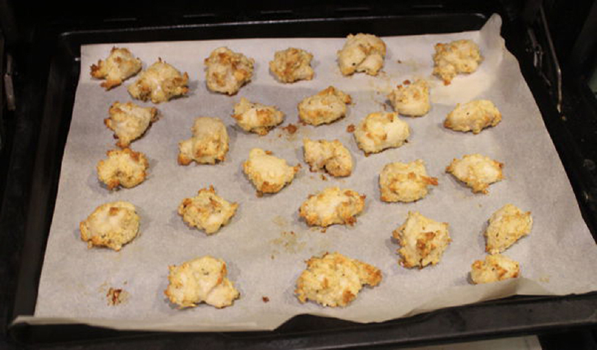 不可错过的美味下酒菜,不用炒不用油炸,好吃又下饭,别错过