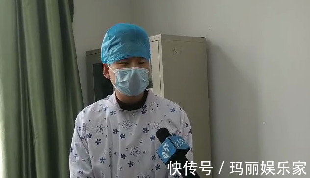 王磊|“被埋婴儿”出生医院弃婴脊柱异常 家属要求出院