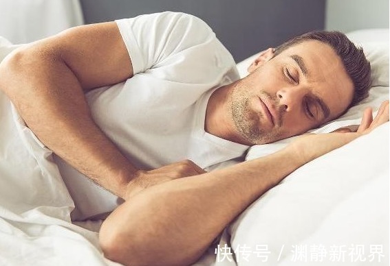 熬夜|早上几点起床是“最佳时间”,若你能做到,恭喜你长寿随之而来!