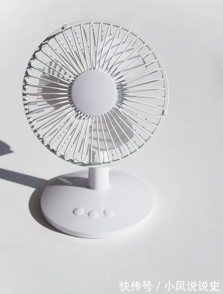 通风换气|夏季炎热,吹空调的宝宝和吹风扇的宝宝有何区别?医生道出实情