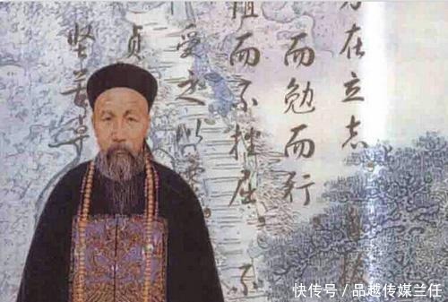 对联|曾国藩:若想成大事,离不开这两句!读懂这幅对联,百事可成!