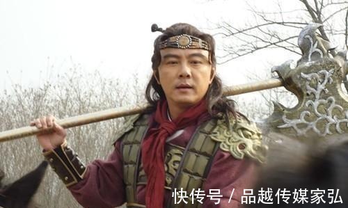 吕布|历史上这些名人,名字起的像是充话费送的,第3个真的忍不住想笑