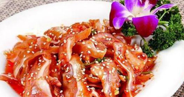 鸡胗|春节过后请客吃饭教你几道下酒菜,美味诱人还喜庆,解馋还下饭