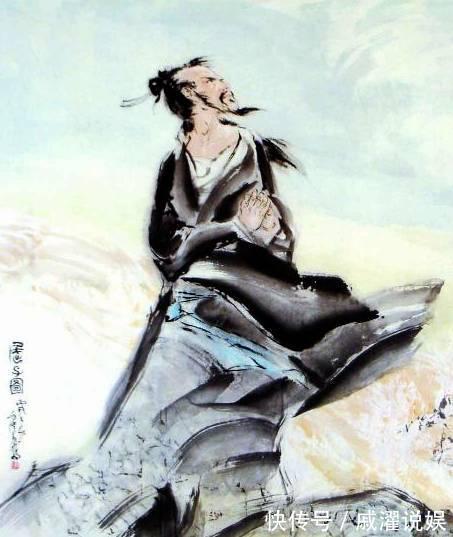 苏轼&巾帼何曾让须眉千古第一女词人李清照诗词中的男儿气