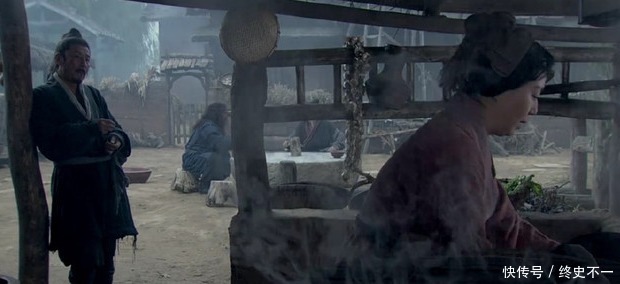 嫂子|刘邦为报一饭之仇,封嫂子的儿子一奇葩称号,被人笑话两千多年!