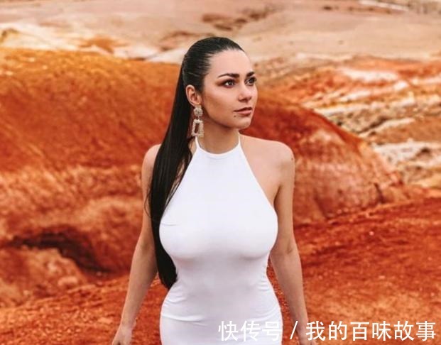 身材|俄罗斯健身美女,无惧健身收获的壮硕身材,身材高挑曲线匀称!