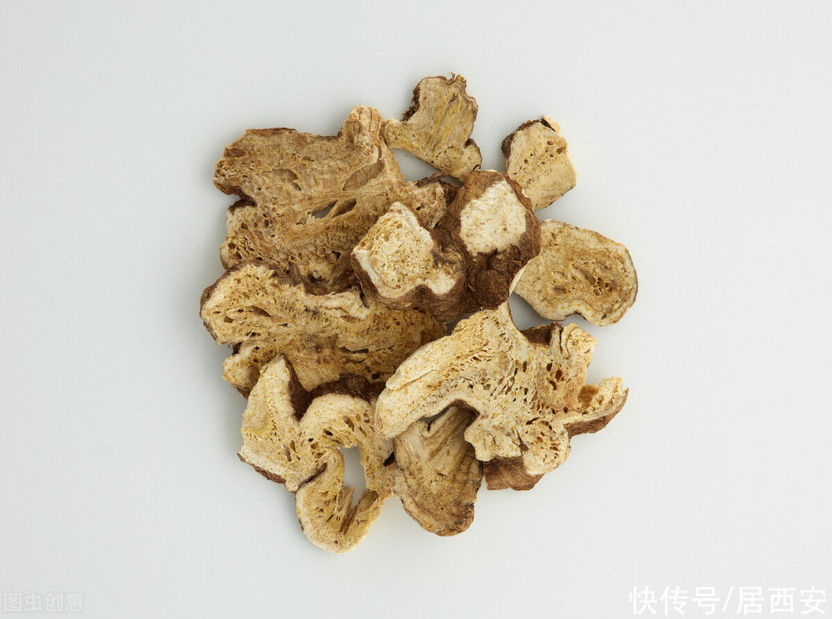 上火|便秘不一定都是上火，补气通便效果也不错