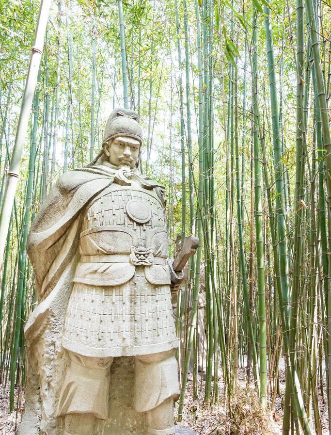 姜维|魏延发动兵变时，姜维却袖手旁观，一年后才发现，诸葛亮真厉害