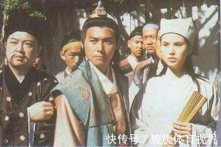 玄澄@《天龙八部》萧峰打不过九个人,扫地僧仅第七,第一名似乎已成仙