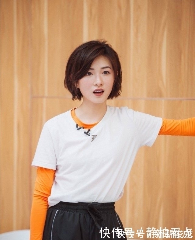 乘风破浪的姐姐一公排名:张含韵观众喜欢度倒数第一,却引质疑