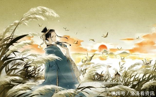 经典语录|40句名噪一时的经典语录,人情如纸当从厚,世事如棋须让休