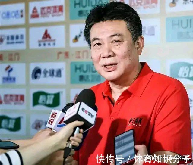 主帅|中国女排成立训练营模式选拔教练团队和运动员合不合理?