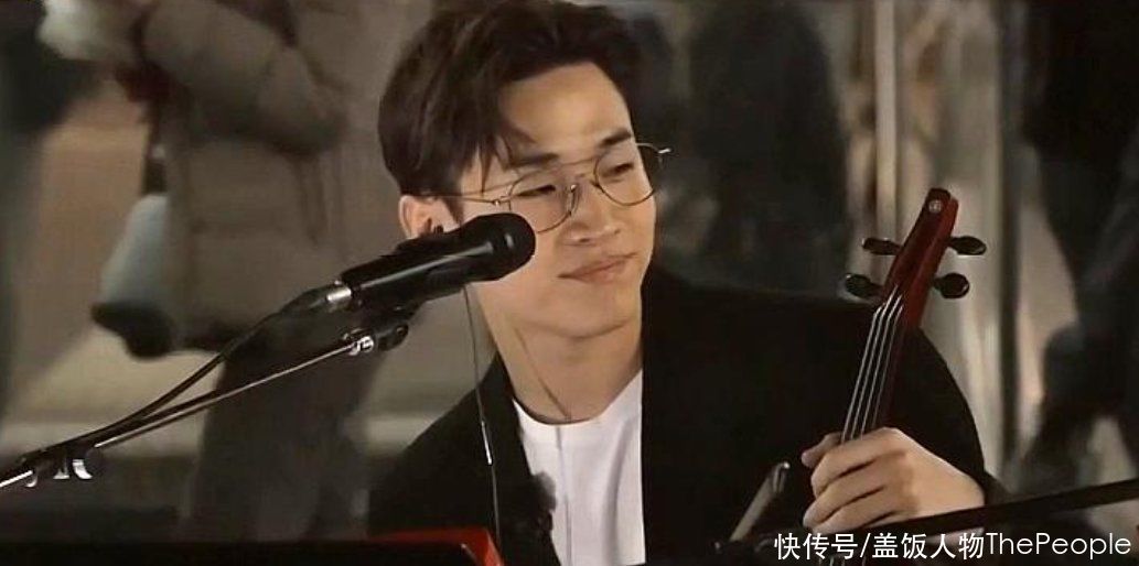 队长|当完音乐导师，又当街舞队长，被骂油腻的他够格吗？